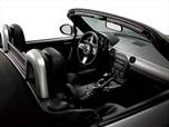 2009 Mazda Miata MX-5 photo